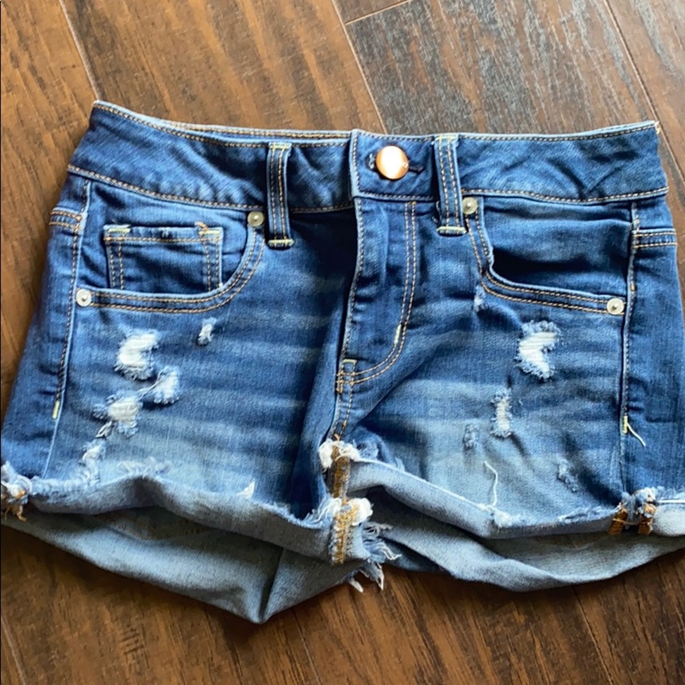 American Eagle shorts
